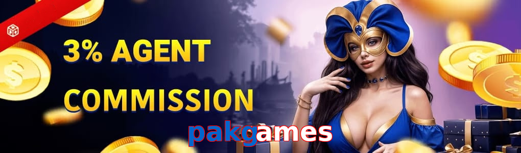Pakgames