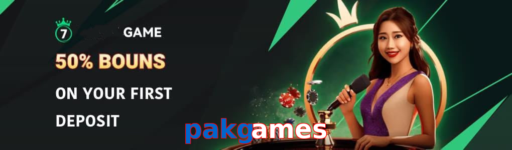 Pakgames